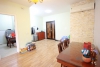 Nice and cozy apartment for rent in Ciputra, Tay Ho, Hanoi